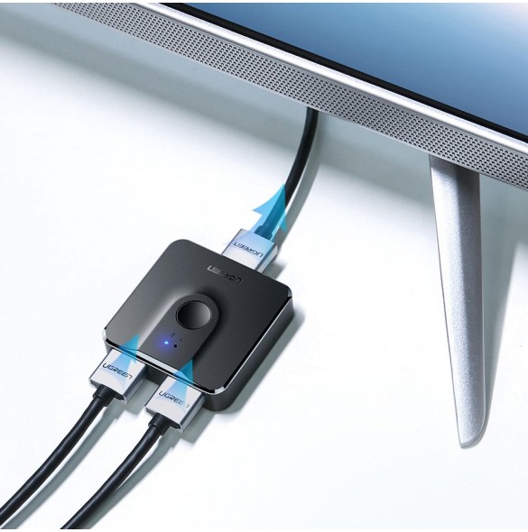 Plug & Play