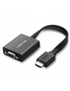 Ingångsgränssnitt: HDMI Male / Micro USB