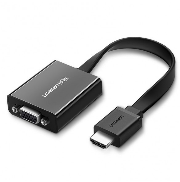 Ingångsgränssnitt: HDMI Male / Micro USB