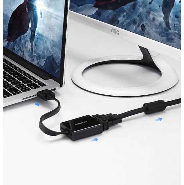 Ytterligare ström från Micro USB-kontakt