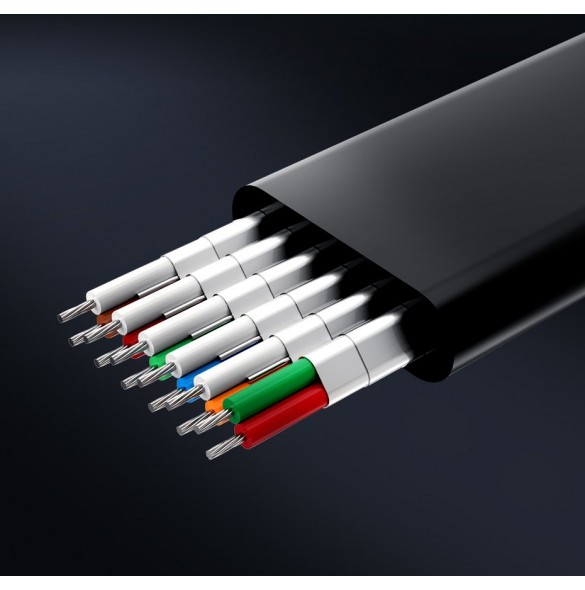 1 x Micro USB-kabel