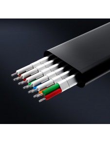 1 x Micro USB-kabel