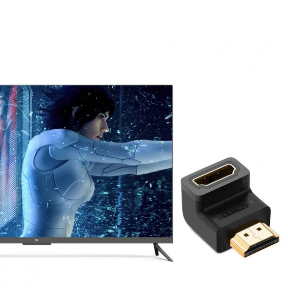 Lätt belastningen vid anslutningspunkten för att eliminera skador på HDMI-portarna på dina enheter.