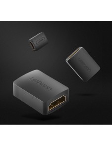 Kontaktdon: HDMI hona (typ A) x2