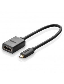 Detta är Micro HDMI till HDMI, INTE Micro USB till HDMI.