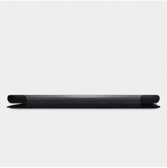 Svart och väldigt snyggt skydd till Samsung Galaxy A7 2018 A750.