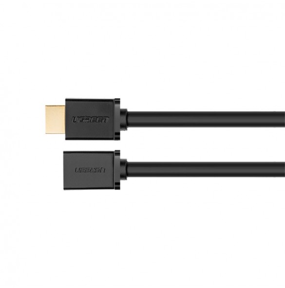 Bakåtkompatibel med 3840x2160, 2560x1600, 2560x1440, 1920x1200 och 1080p Full HD med HDMI-standarder v1.4 och v1.3.