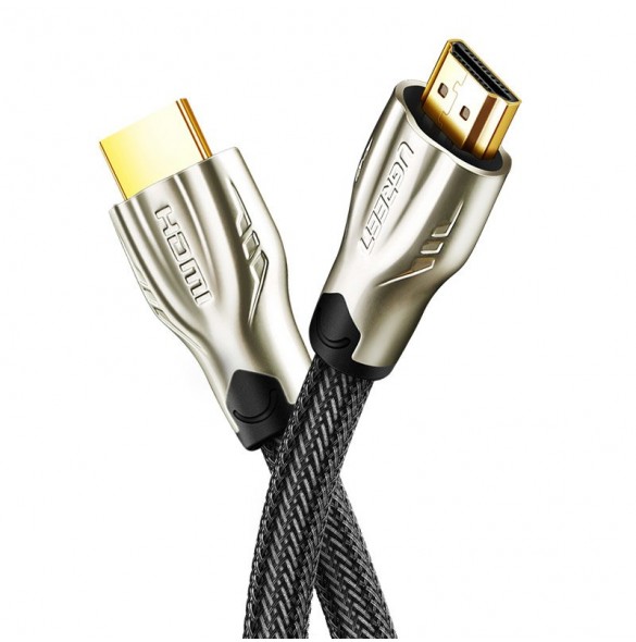 HDMI-kabel 1.4V, full koppar 19 + 1;