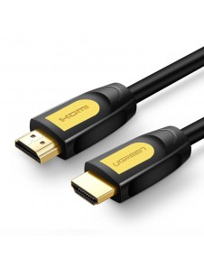 HDMI-kabel 1.4V, full koppar 19 + 1;