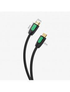 HDMI-kabel 1.4V, full koppar 19 + 1;