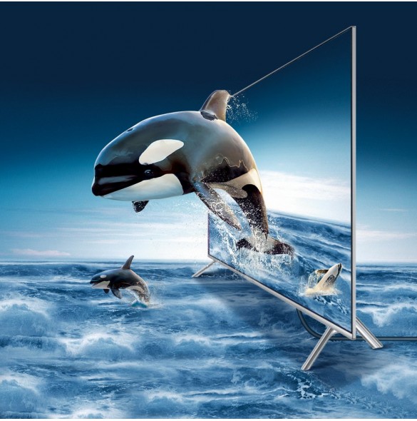 1M-3M: 2K * 4K, 60Hz