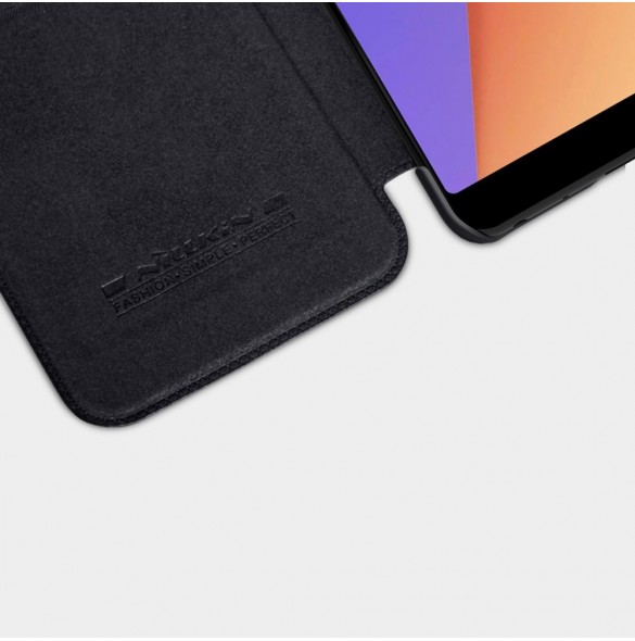 Pålitligt och bekvämt fall för din Xiaomi Redmi Note 5 (dubbel kamera).