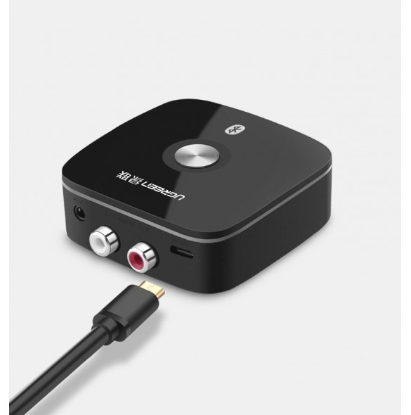 1 x Micro USB-laddningskabel