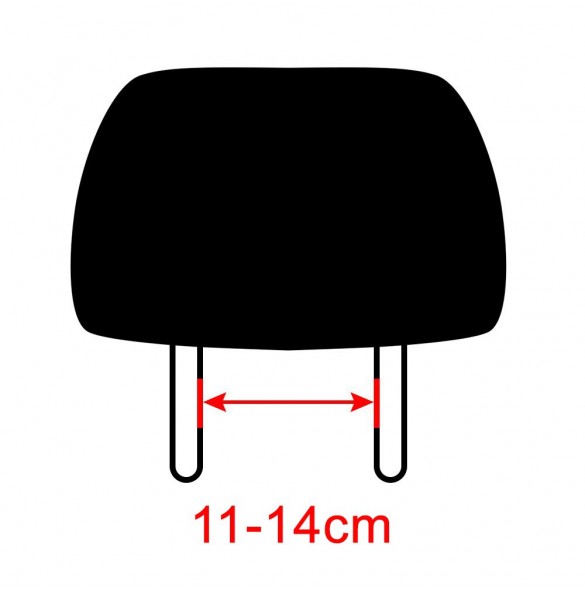 Surfplatta / smartphone bredd: 4,7 - 12,9 tum