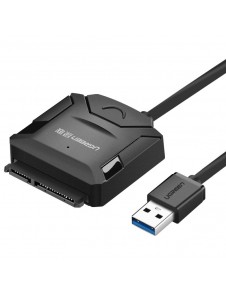 Bakåtkompatibel med tidigare versioner av USB-portar (1.0, 1.1 & 2.0).