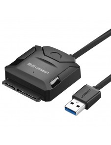 Bakåtkompatibel med tidigare versioner av USB-portar (1.0, 1.1 & 2.0).