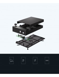 Skydd för värdefulla data