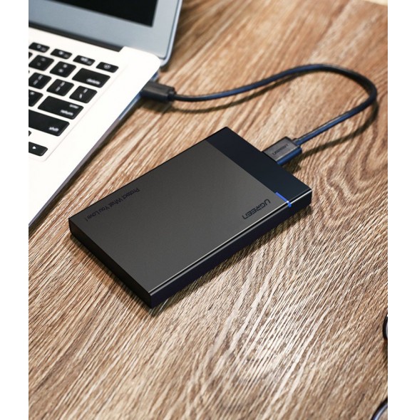anslutning: USB 3.0;