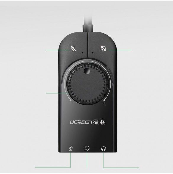 Ingång: USB