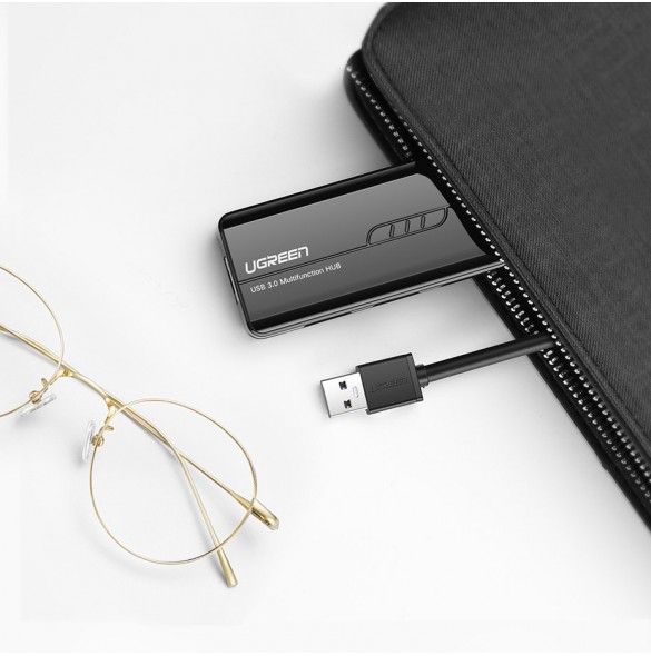 Bakåtkompatibel med USB 2.0 och 1.1.
