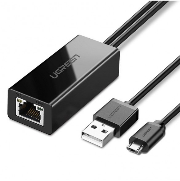 Micro USB-port: 480 Mbps