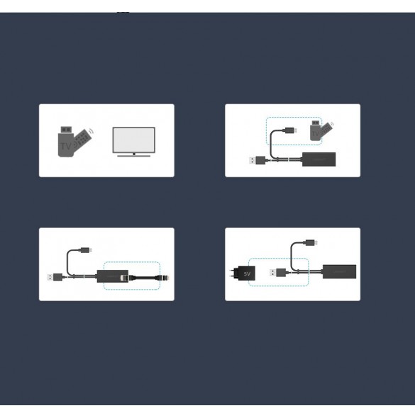 Kabellängd: 1 meter (för både Micro USB-kabel och USB-strömkabel)