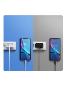 Ladda rapids för enheter som stöder Qualcomm Quick Charge 4.0 / 3.0 / 2.0: