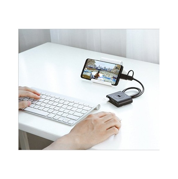 OS-support: Windows / Mac OS / Linux / Chrome OS