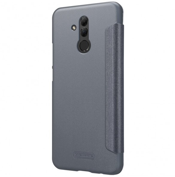 Pålitligt och bekvämt fodral för din Huawei Mate 20 Lite.