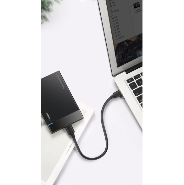 Typ: Micro USB-kabel