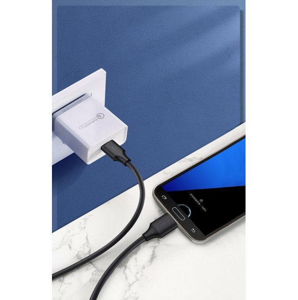 Anslutning 1: USB typ A
