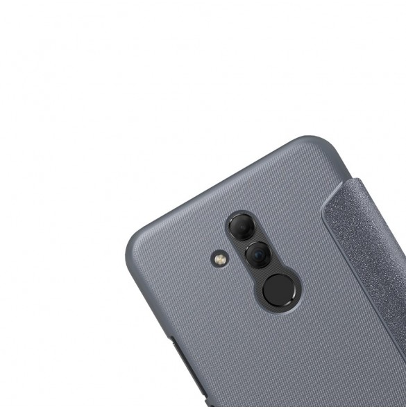 Din Huawei Mate 20 Lite kommer att skyddas av detta stora lock.
