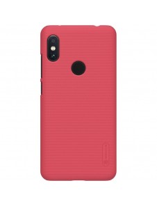 Your Xiaomi Redmi Note 6 Pro will be protected by this great cover.