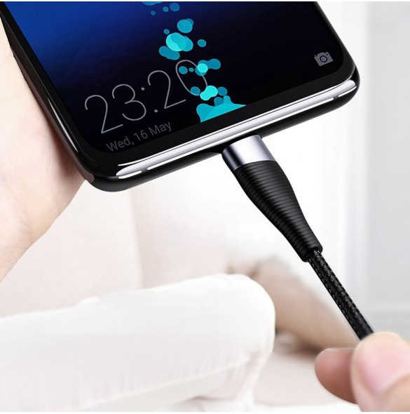 Anslutningstyp: USB, micro USB