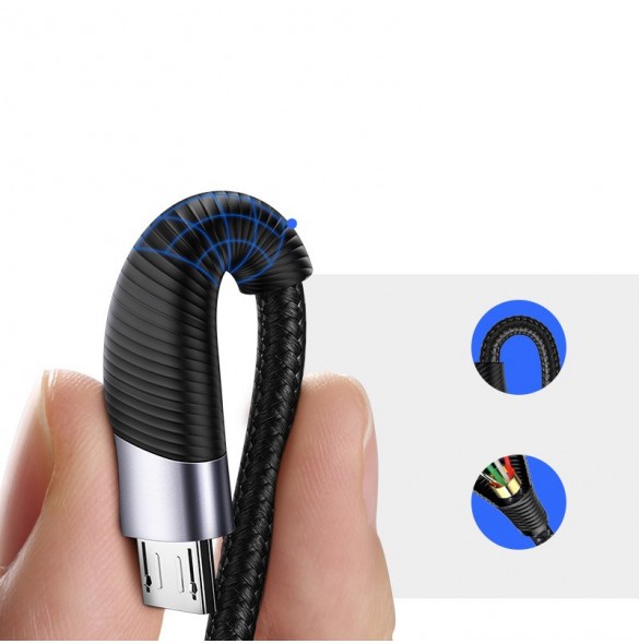 Fast Charge Standard: Quick Charge 3.0, Huawei PCF Fast Charge