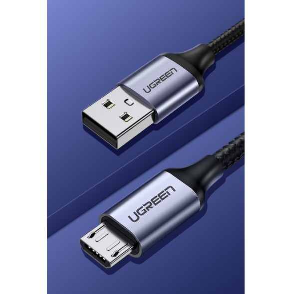 Pluggar: USB / micro USB