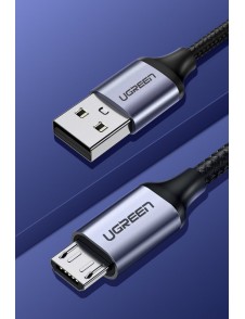 Pluggar: USB / micro USB