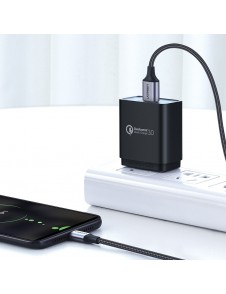 Pluggar: USB / micro USB