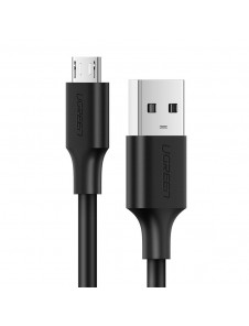 USB till Micro USB-kabel används för att ansluta laddning, dataöverföring mellan mobiltelefoner till datorer, bärbara datorer.