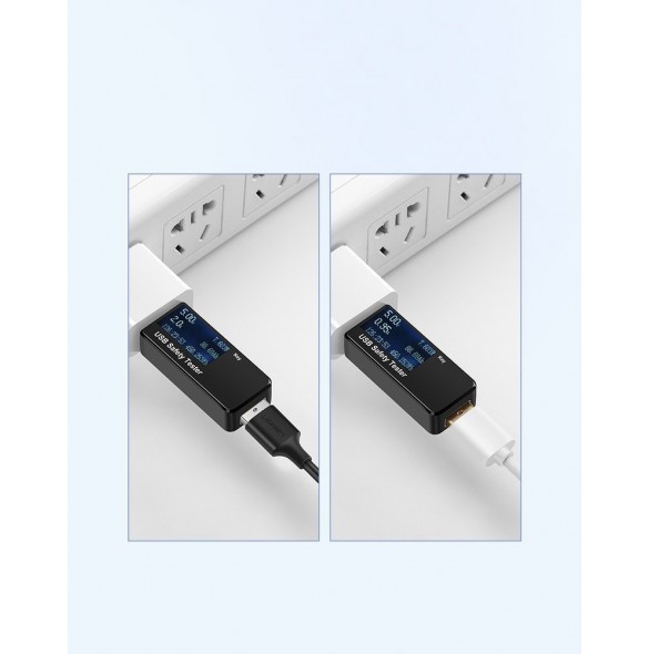 Tillverkare: Ugreen