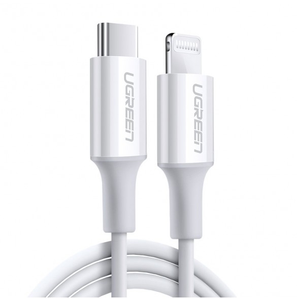 För att tillverka USB-C till Lightning-kabel som stöder PD Fast-Charge 9V / 2A 18W (Max), en ny "C94 Lightning-kontakt".