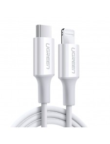 För att tillverka USB-C till Lightning-kabel som stöder PD Fast-Charge 9V / 2A 18W (Max), en ny "C94 Lightning-kontakt".