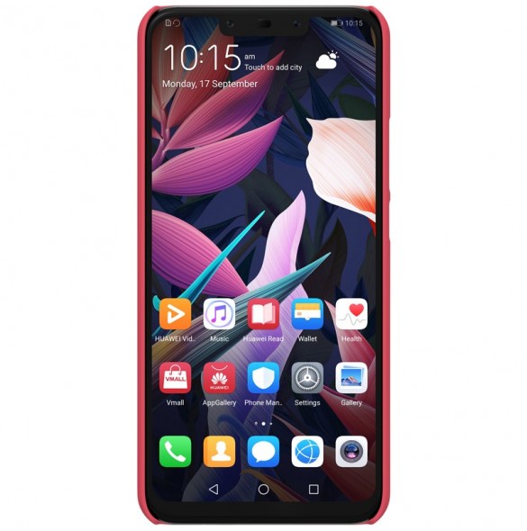 Pålitligt och bekvämt fodral för din Huawei Mate 20 Lite.