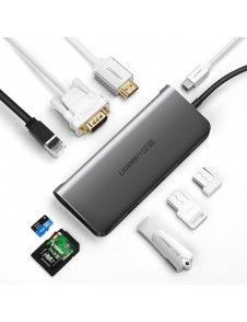 4K HDMI-port stöder maximalt 3840 × 2160 vid 30Hz UHD;