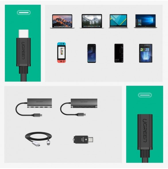 Dell XPS 13/15, Inspiron 5000, Inspiron 7000