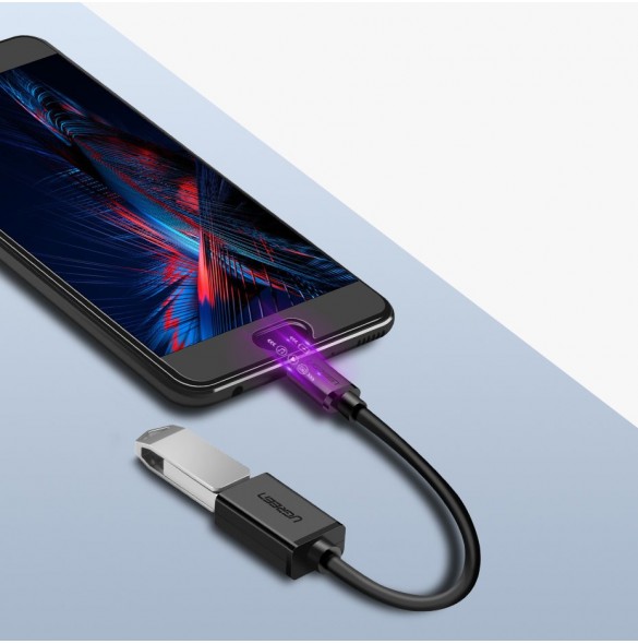 Stöd datasynkronisering upp till 5 Gbps