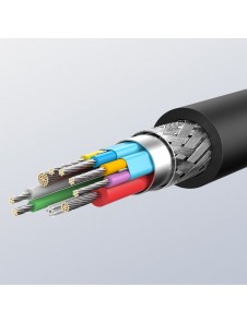 Denna typ C OTG-kabel kan inte användas för att ansluta USB-C-enheter och kan INTE användas för laddning.