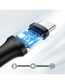 Kompatibilitet: enheter med USB Type C-port