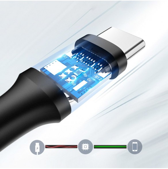 Kompatibilitet: enheter med USB Type C-port