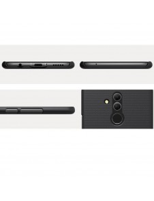 Pålitligt och bekvämt fodral för din Huawei Mate 20 Lite.
